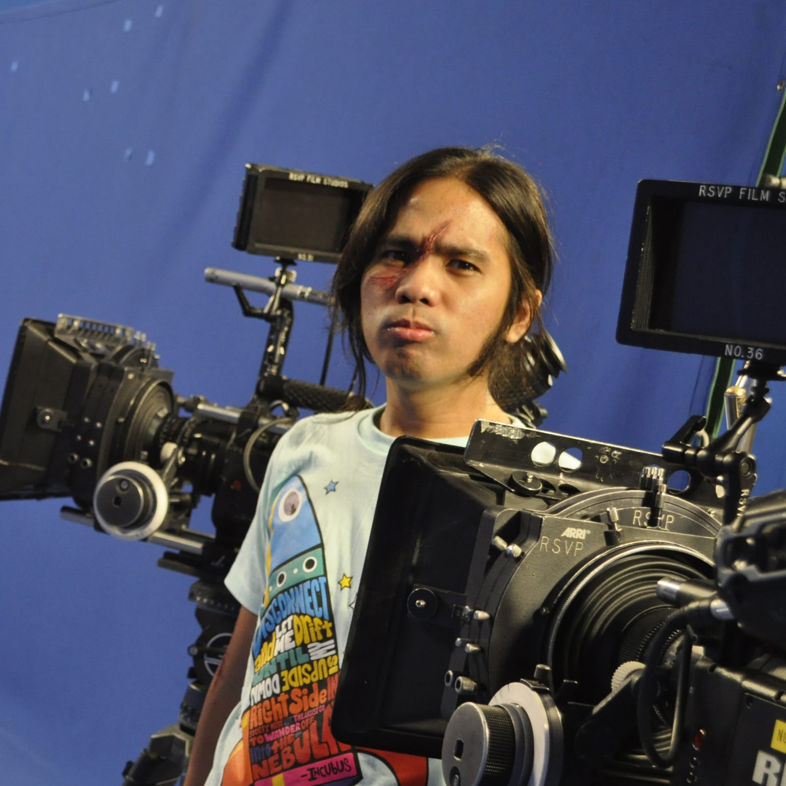 アヴィッド・リオンゴレン