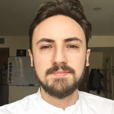 デイヴィッド・オライリー