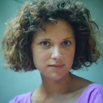  エヴァ・ツヴィヤノヴィッチ