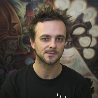 イゴール・プラッツェル