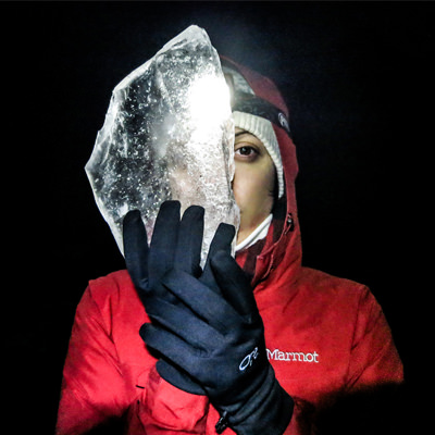 ジャネット・ボンズ