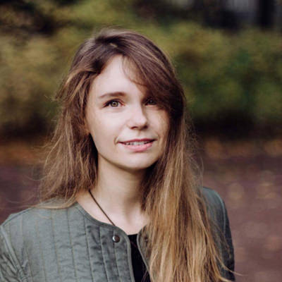 アンナ・ブダノヴァ