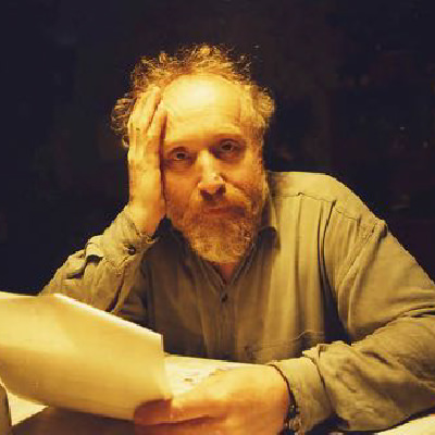 ユーリー・ノルシュテイン