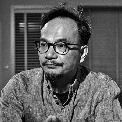 リュウ・ジアン