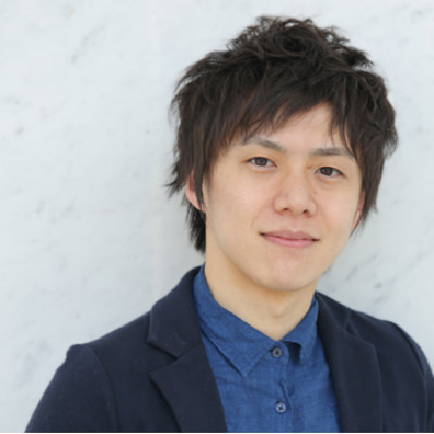 株式会社GIFMAGAZINE 代表取締役社長 大野謙介