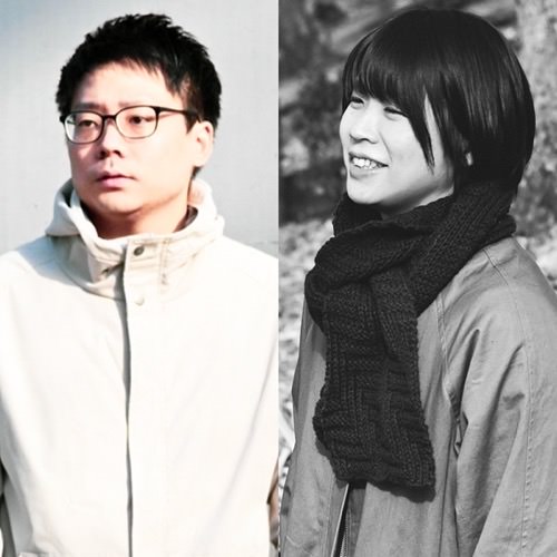 久保 雄太郎、米谷 聡美