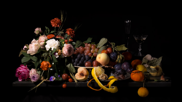 マスタークラス：現代美術アーティスト 小瀬村真美