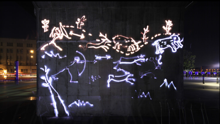 特集上映「TOCHKA WORKS [2006−2017] 」 