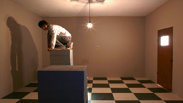 特集上映「TOCHKA WORKS [2006−2017] 」 