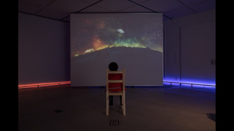 特集上映「TOCHKA WORKS [2006−2017] 」 