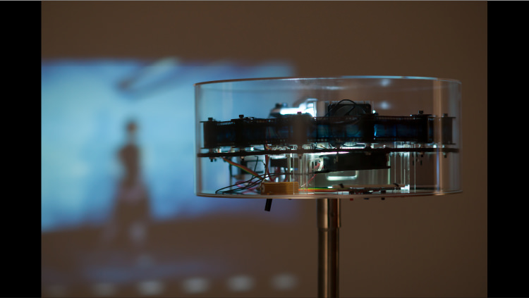 特集上映「TOCHKA WORKS [2006−2017] 」 