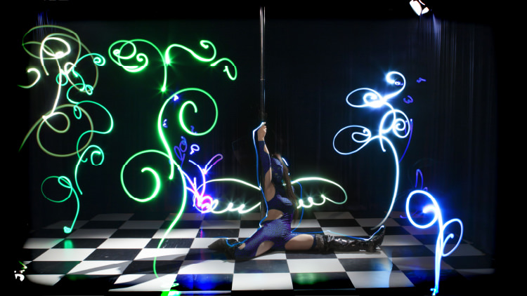 特集上映「TOCHKA WORKS [2006−2017] 」 