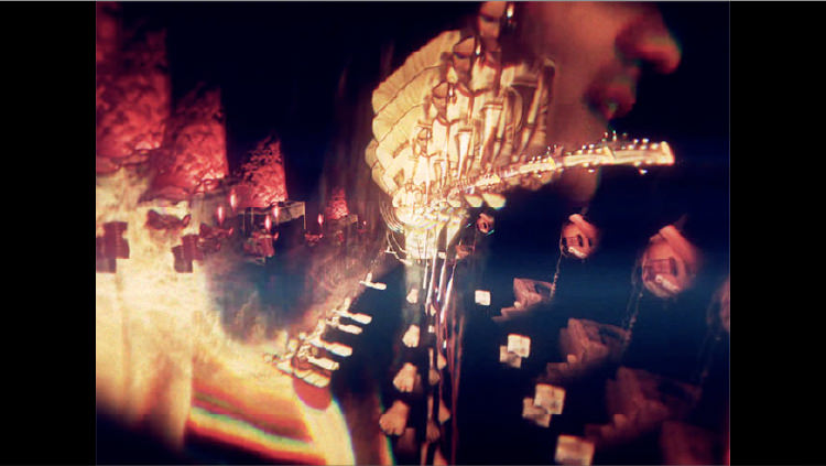 特集上映「Yoshi Sodeoka Works [2011−2021]」