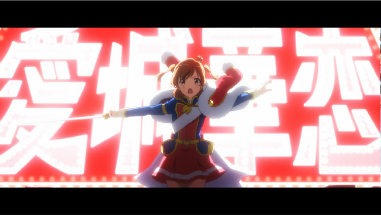 『劇場版 少女☆歌劇 レヴュースタァライト』