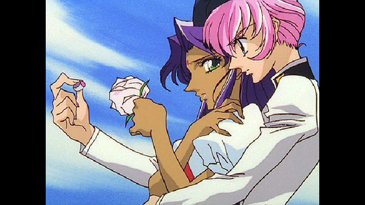 爆音上映『少女革命ウテナ アドゥレセンス黙示録』