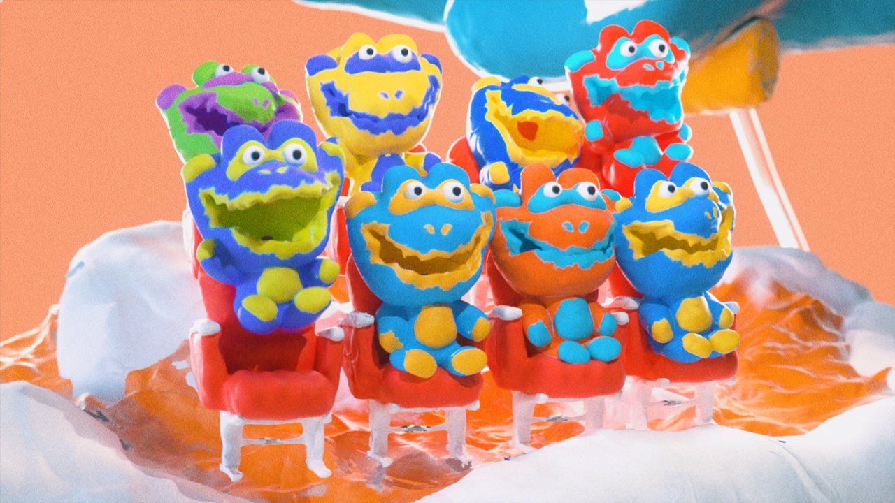 2023年度映画祭公式トレーラー