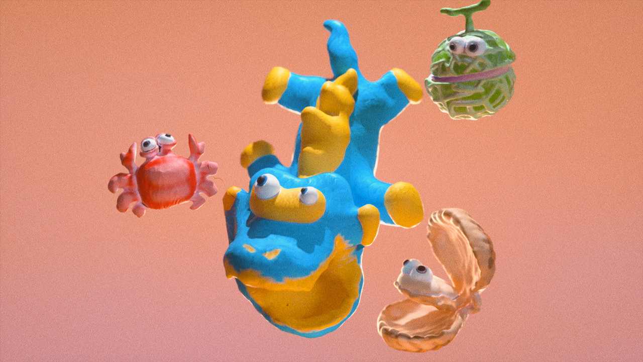 2023年度映画祭公式トレーラー