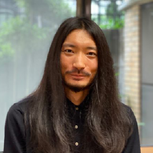 田中 大裕イメージ