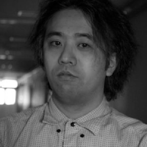 倉重 哲二イメージ